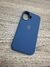 FUNDA IPHONE 6S PLUS SILICONE CASE