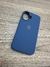FUNDA IPHONE 15 PRO MAX SILICONE CASE