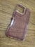 FUNDA IPHONE 16 GLITTER REFORZADA - comprar online