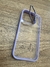 FUNDA IPHONE 16 PRO MAX PROTECTION PREMIUM - comprar online
