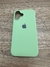 FUNDA IPHONE 16 PLUS SILICONE CASE - comprar online