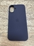 FUNDA IPHONE 16 PLUS SILICONE CASE - comprar online