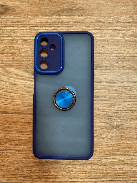 FUNDA SAMSUNG A05 S TPU RINGO AZUL