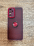 FUNDA SAMSUNG A05 S TPU RINGO ROJO