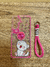 FUNDA SAMSUNG A05 S CAT ROSA