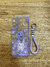 FUNDA SAMSUNG A05 S CAT LILA