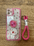 FUNDA MOTOROLA G14 CAT ROSA