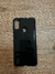 FUNDA SAMSUNG A11 RIGIDA NEGRA