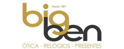 loja Big Ben