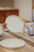 Plato de sitio - 30 Cm - comprar online