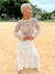 Saia Meu Sonho - Estilo Boho Chic