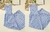 Imagem do Vestido Tricô Longo Quadradinhos – Sofisticação e Conforto em uma Peça Atemporal