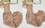 Vestido Tricô Longo Quadradinhos – Sofisticação e Conforto em uma Peça Atemporal - O Bom Tricot