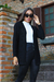 Cardigan Tricot Sensazione - O Bom Tricot