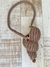 Bolsa Concha Encanto - loja online