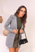 Cardigan Tricot Sensazione - comprar online