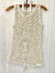 Imagem do Vestido Curto Crochê Com Brilho 62