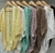 Cardigan Tricot Vazado