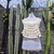 Crop Top MediaLuna - Varetas y Puntos