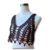 Crop Top Brisa - Varetas y Puntos