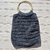 Bolso de Mano con argollas - comprar online