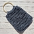 Bolso de Mano con argollas en internet