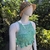 Crop Top Abanico