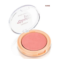 Blush Compacto Choco Fun Fenzza Make Up - comprar online