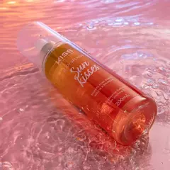 Body Splash Kiss NY 200ML Sun Kisses na internet