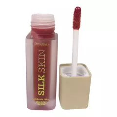 Gloss Labial Dream Lips - Silk Skin Ruby Rose - Finesse Cosméticos - Sua loja de beleza online