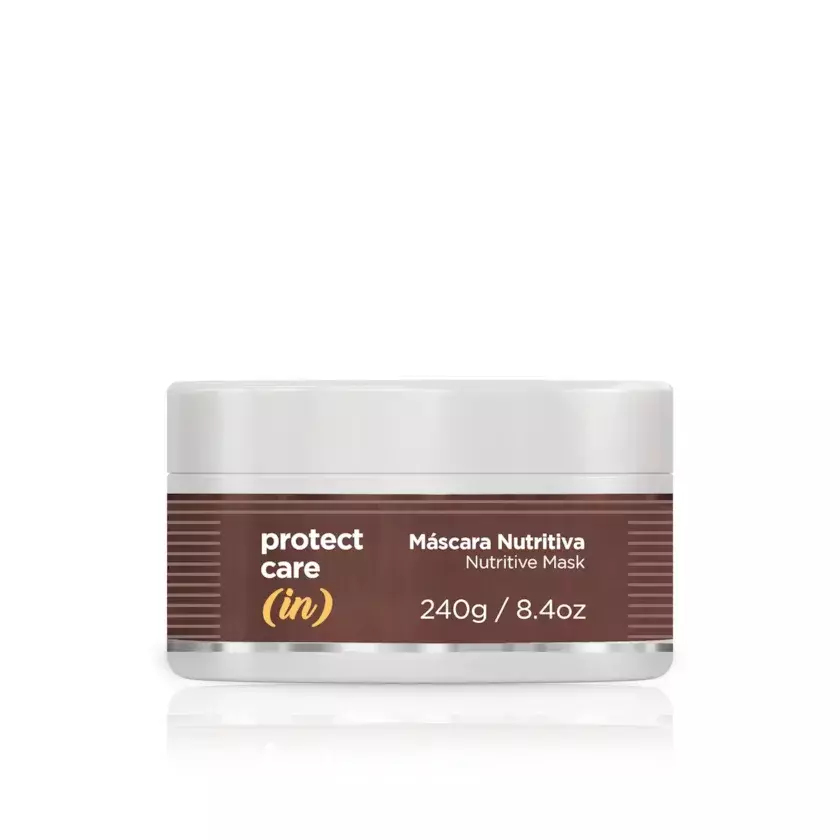 Máscara Nutritiva Protect Care In 240g