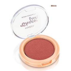 Blush Compacto Choco Fun Fenzza Make Up - loja online