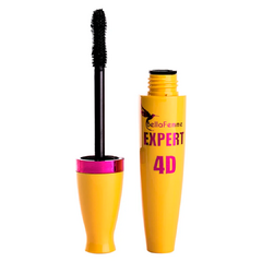 Bella Femme Rímel Expert 4d - Mais volume