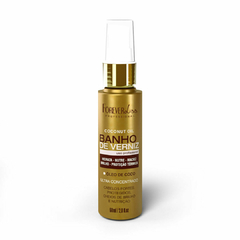 Óleo de Coco Banho de Verniz 60ml Foreverliss