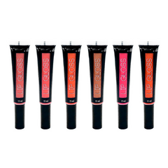 Bella Femme Lip Gloss