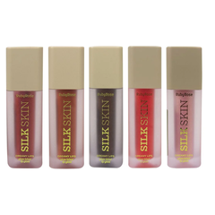 Gloss Labial Dream Lips - Silk Skin Ruby Rose