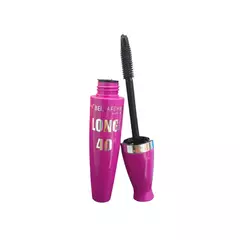 Bella Femme Rímel Long 4d - Alongador e Intenso Volume