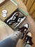 TÊNIS DUNK LOW PANDA na internet