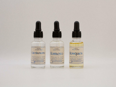 Banner de la categoría Aromas para humidificador