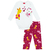 Conjunto Bebê Menina Bichinhos Kyly na internet