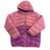 Jaqueta Puffer Com Capuz Em Tafetá Malwee - comprar online