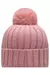 Gorro em Tricot Kukiê Infantil Menina - comprar online
