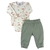 Conjunto body piu blu menina - comprar online
