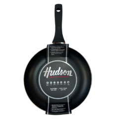 SARTEN ANTIADHERENTE 24CM HUDSON - comprar online