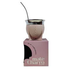 MATE CHARRO EN CAJA MARWAL en internet
