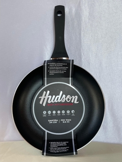 SARTEN ANTIADHERENTE 24CM HUDSON