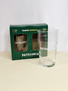 PACK 2 VASOS PATAGONIA NONICA