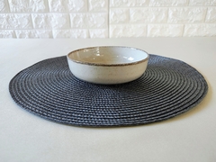 BOWL CERAMICA IVORY X 6 en internet