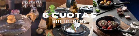 Imagen del carrusel AyG - Decoracion y Bazar