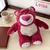 Urso de pelúcia da Disney - Lotso